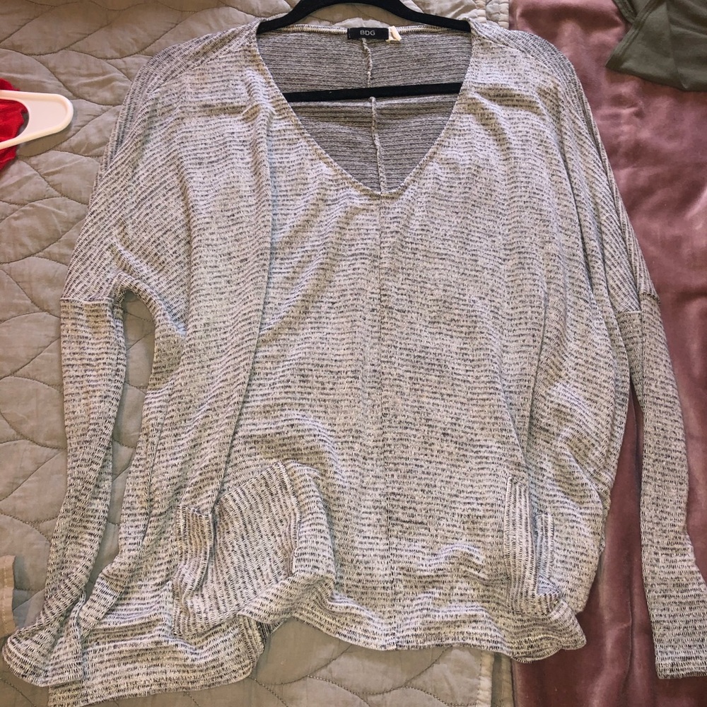 Urban top